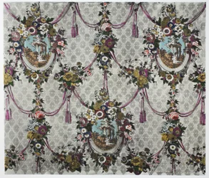 Ravenswood Park, veröffentlicht 1933